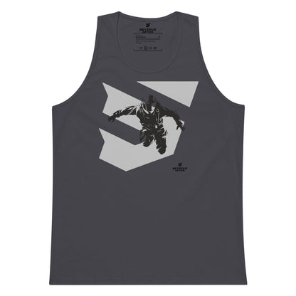 Men’s premium tank top