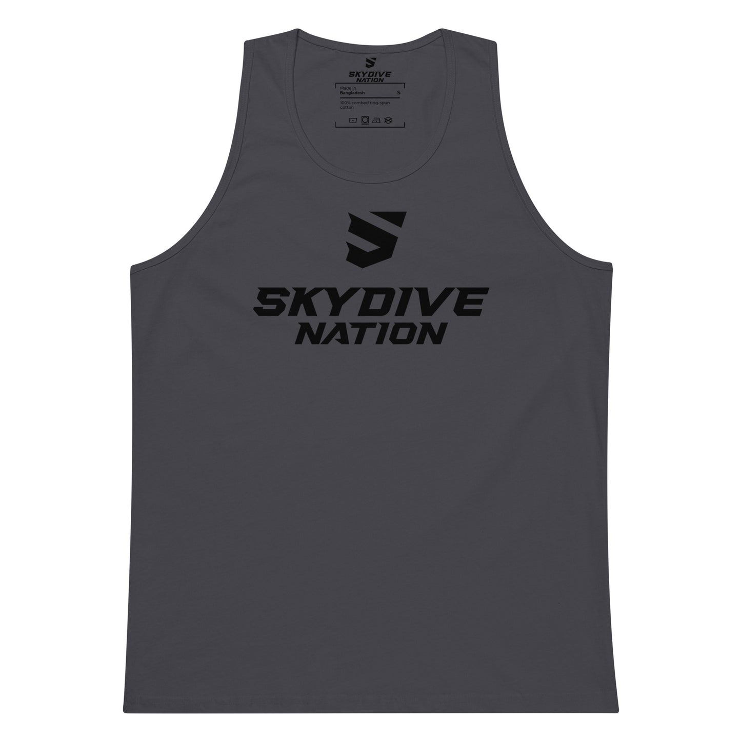 Men’s premium tank top