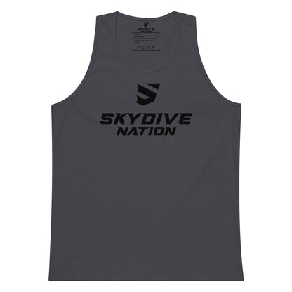 Men’s premium tank top