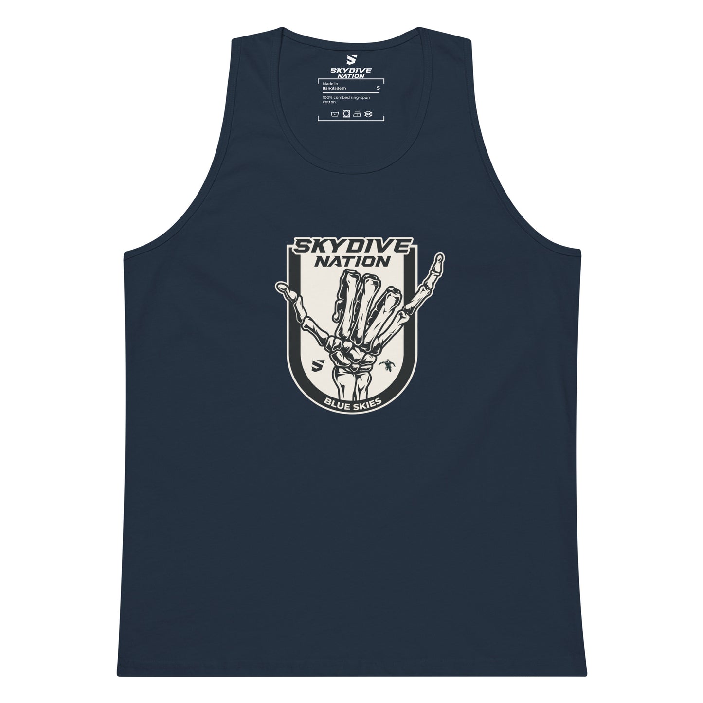 Men’s premium tank top