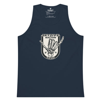 Men’s premium tank top