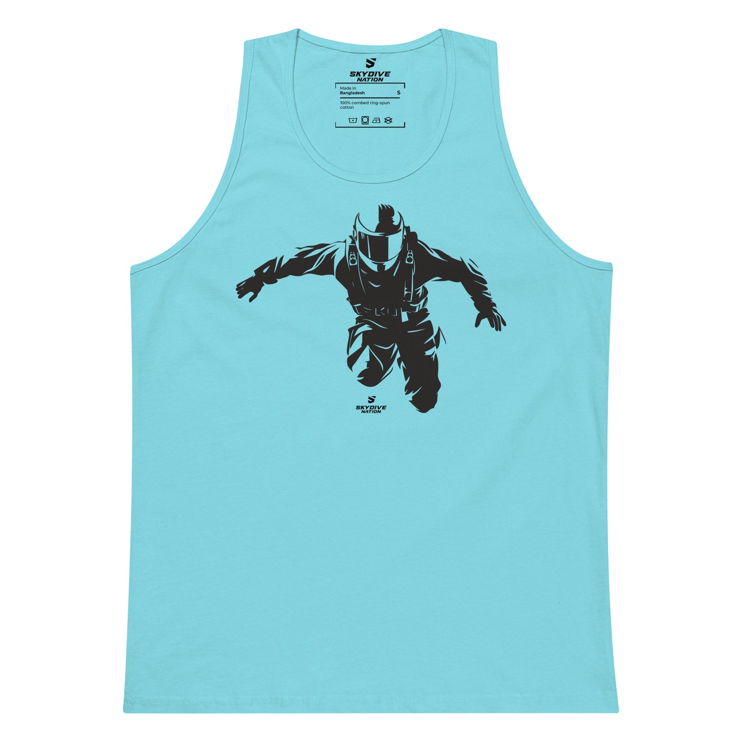 Men’s premium tank top