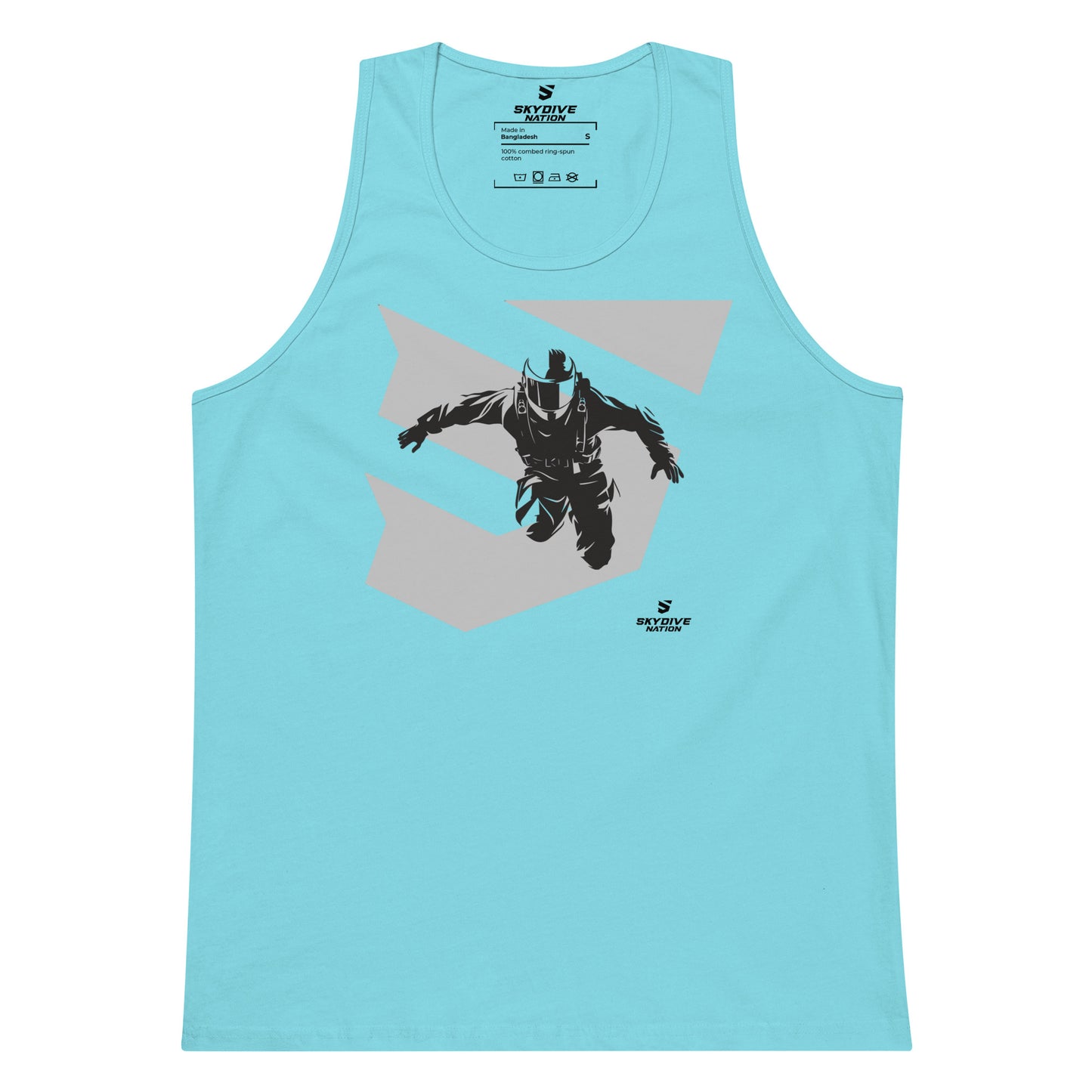 Men’s premium tank top