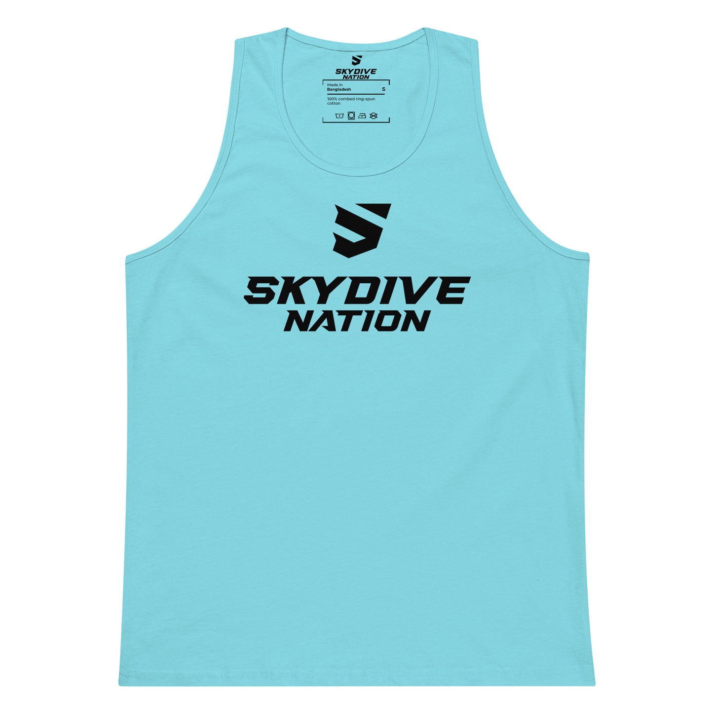 Men’s premium tank top