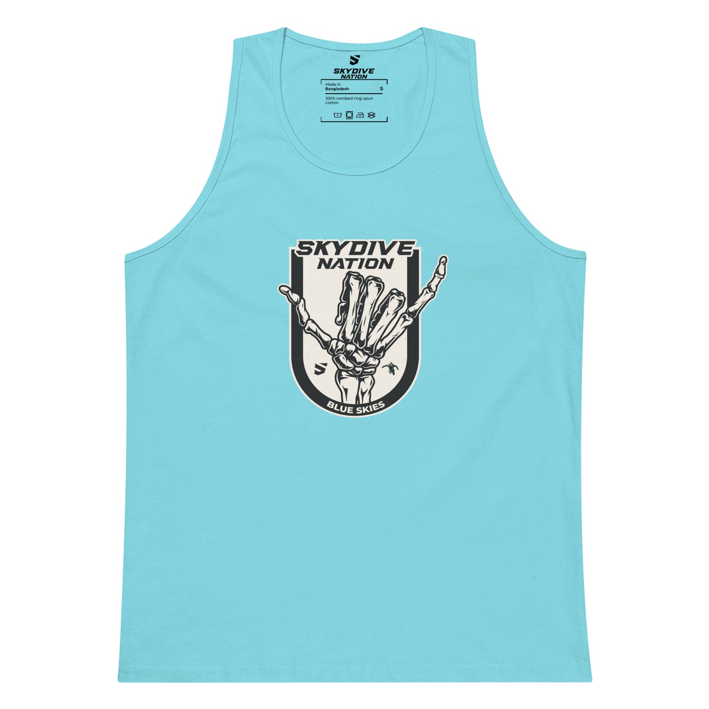 Men’s premium tank top