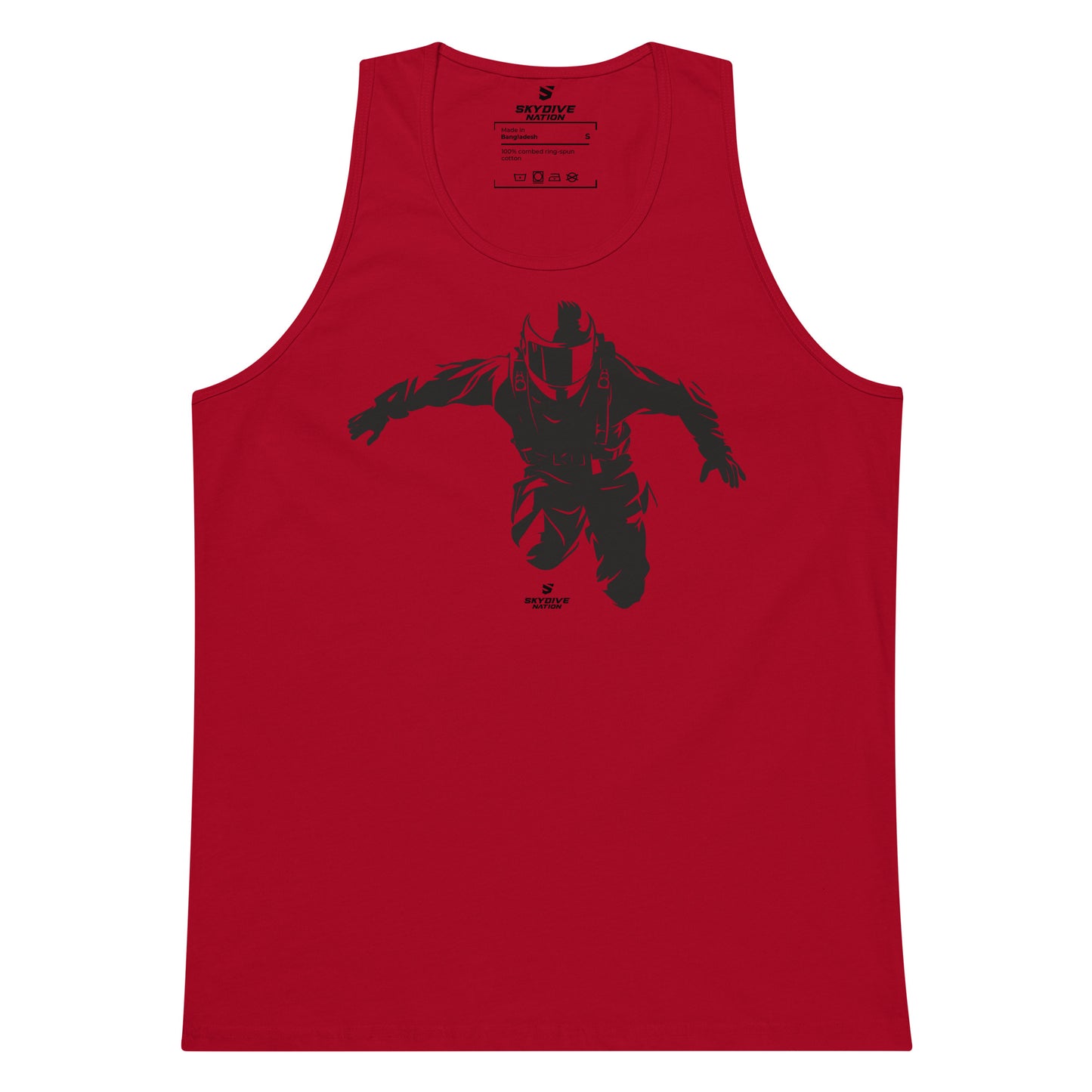 Men’s premium tank top