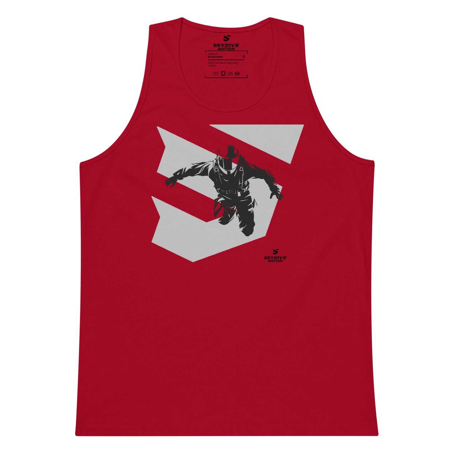 Men’s premium tank top