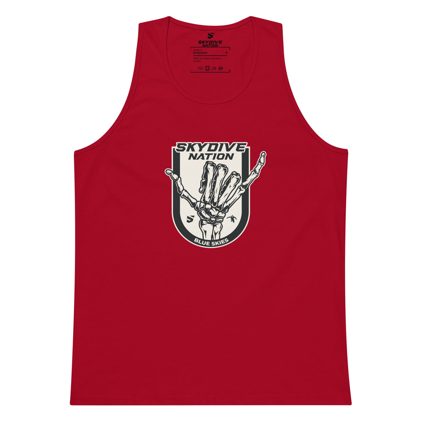 Men’s premium tank top