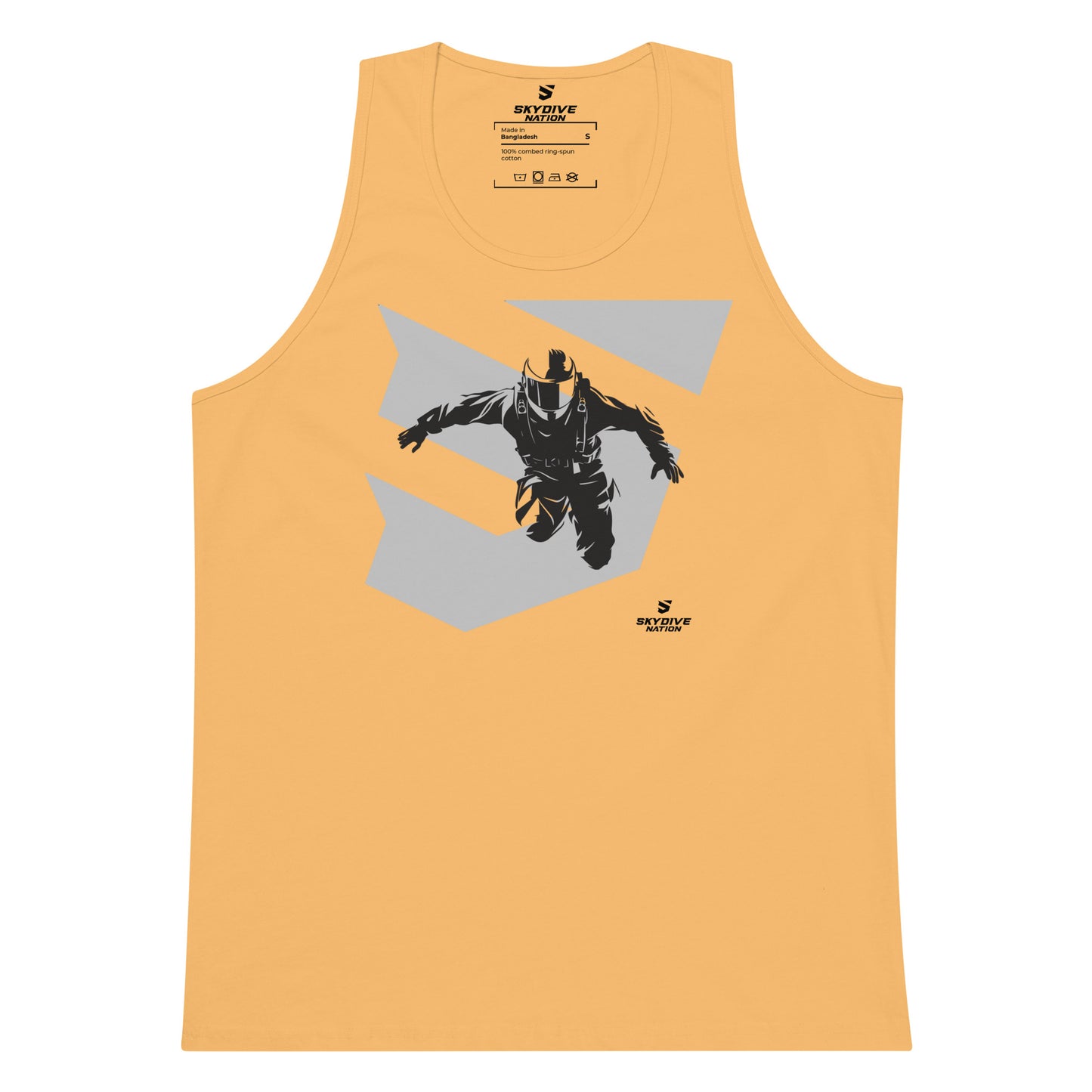 Men’s premium tank top