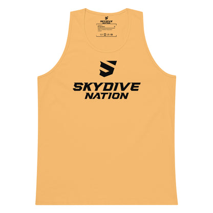 Men’s premium tank top