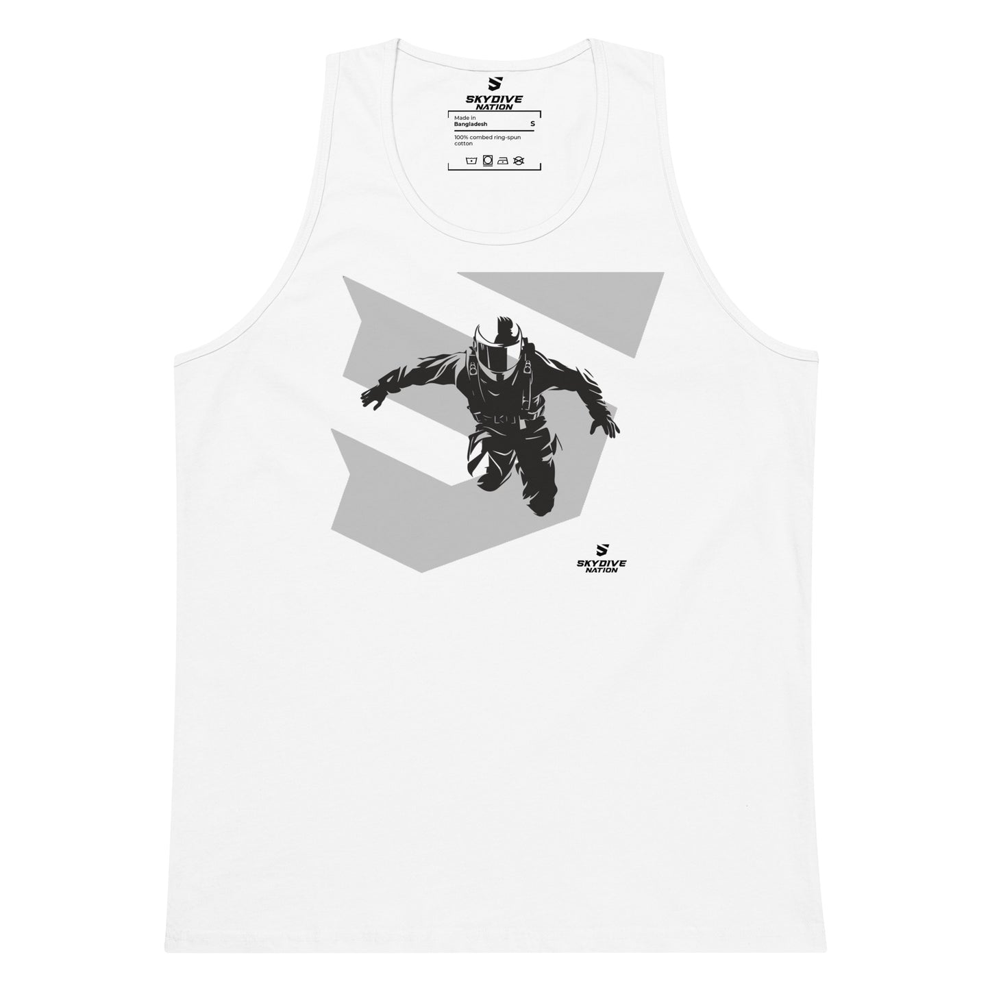 Men’s premium tank top