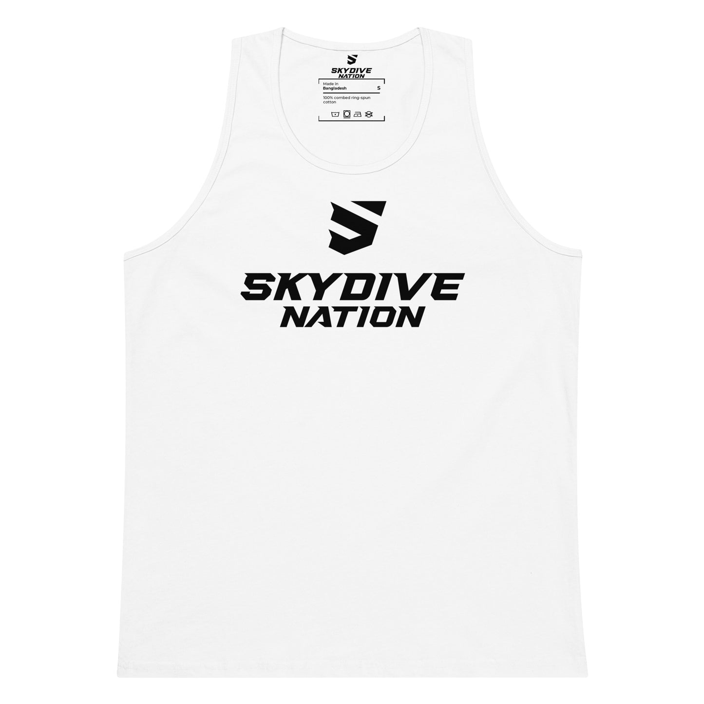 Men’s premium tank top