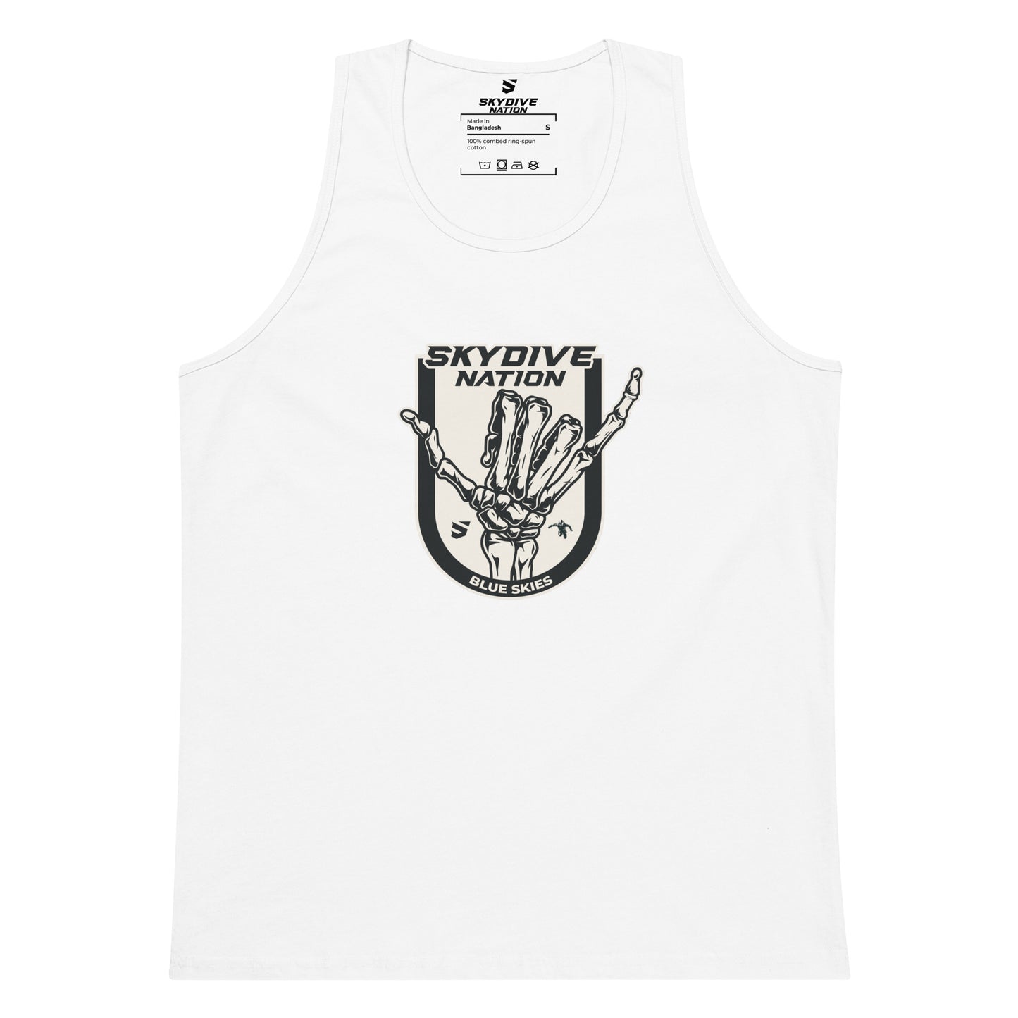 Men’s premium tank top