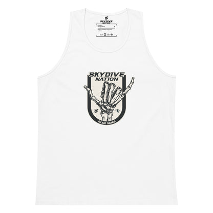 Men’s premium tank top