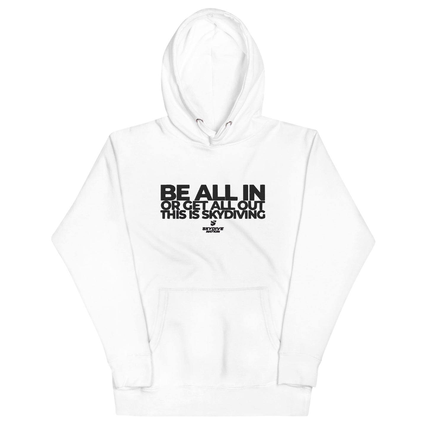 Unisex Hoodie