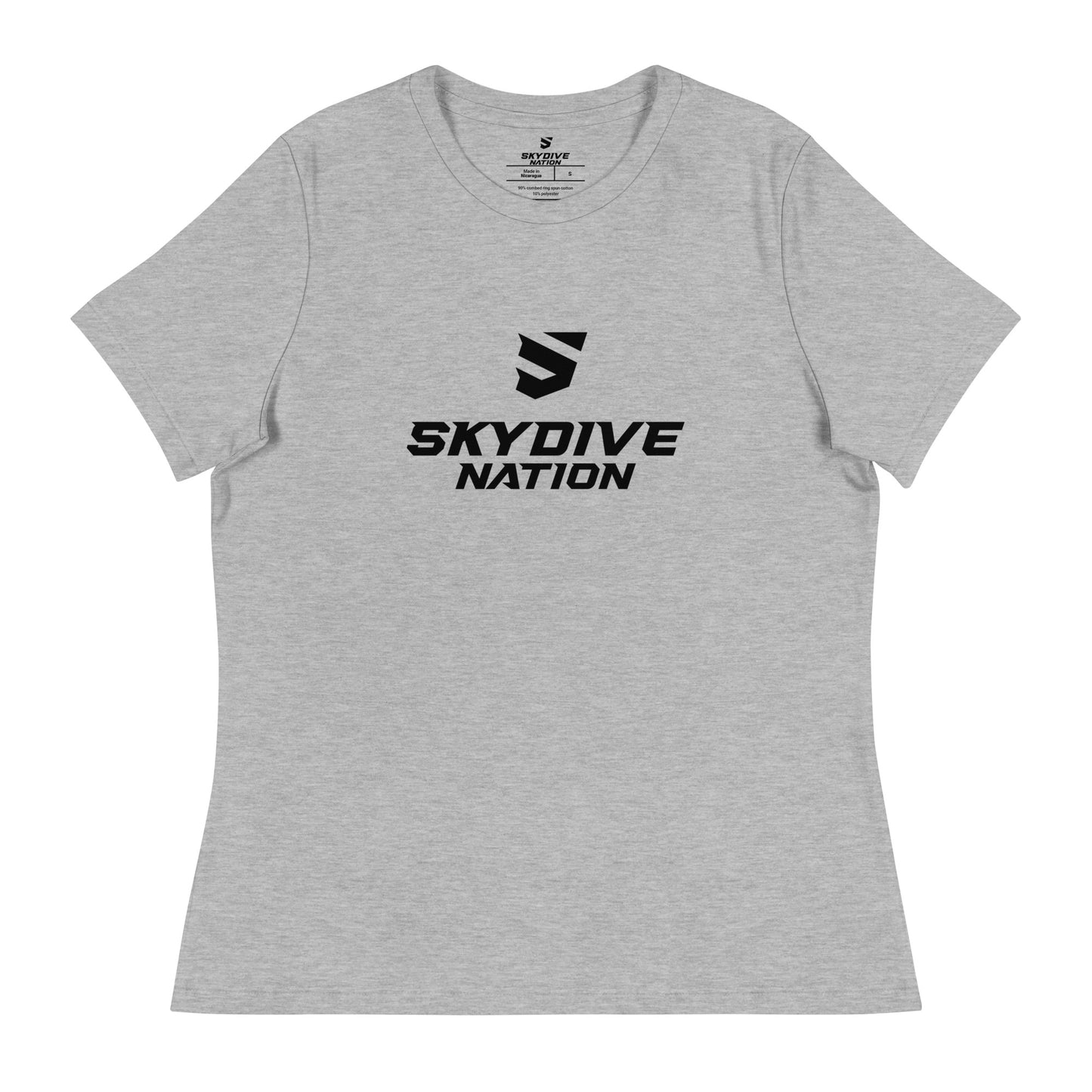 Women's Relaxed T-Shirt