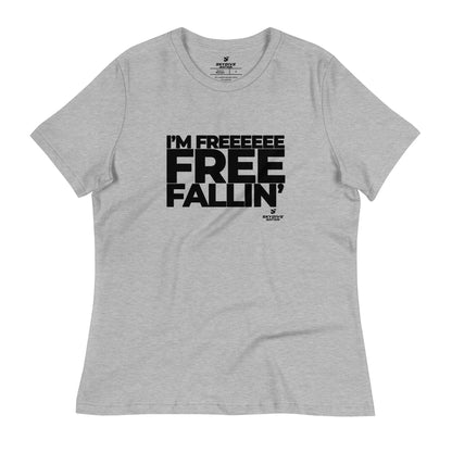 Women's Relaxed T-Shirt