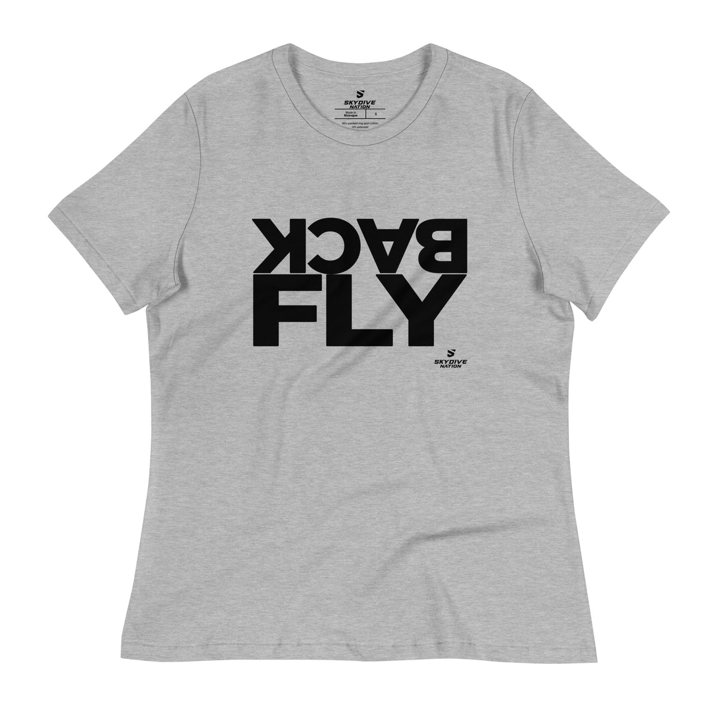 Women's Relaxed T-Shirt