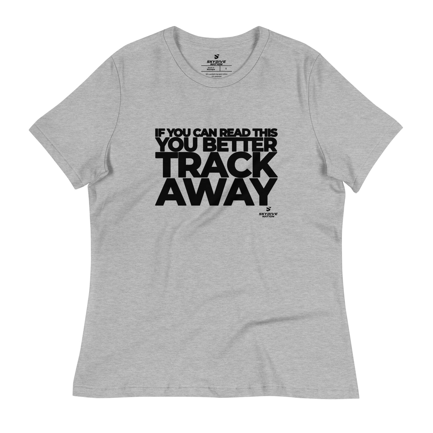 Women's Relaxed T-Shirt