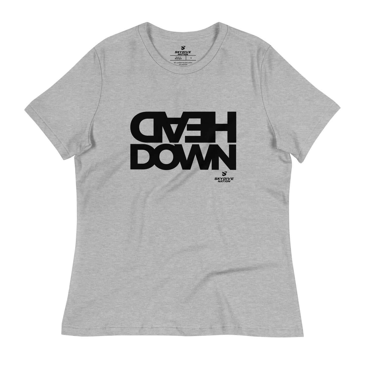 Women's Relaxed T-Shirt