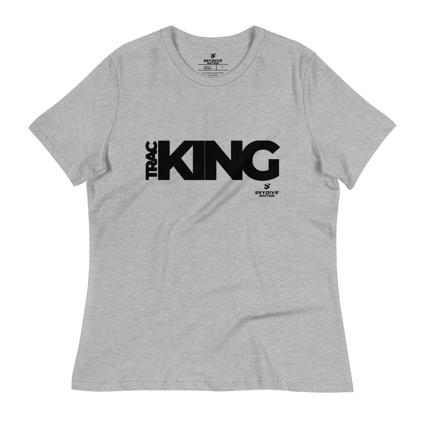 Women's Relaxed T-Shirt