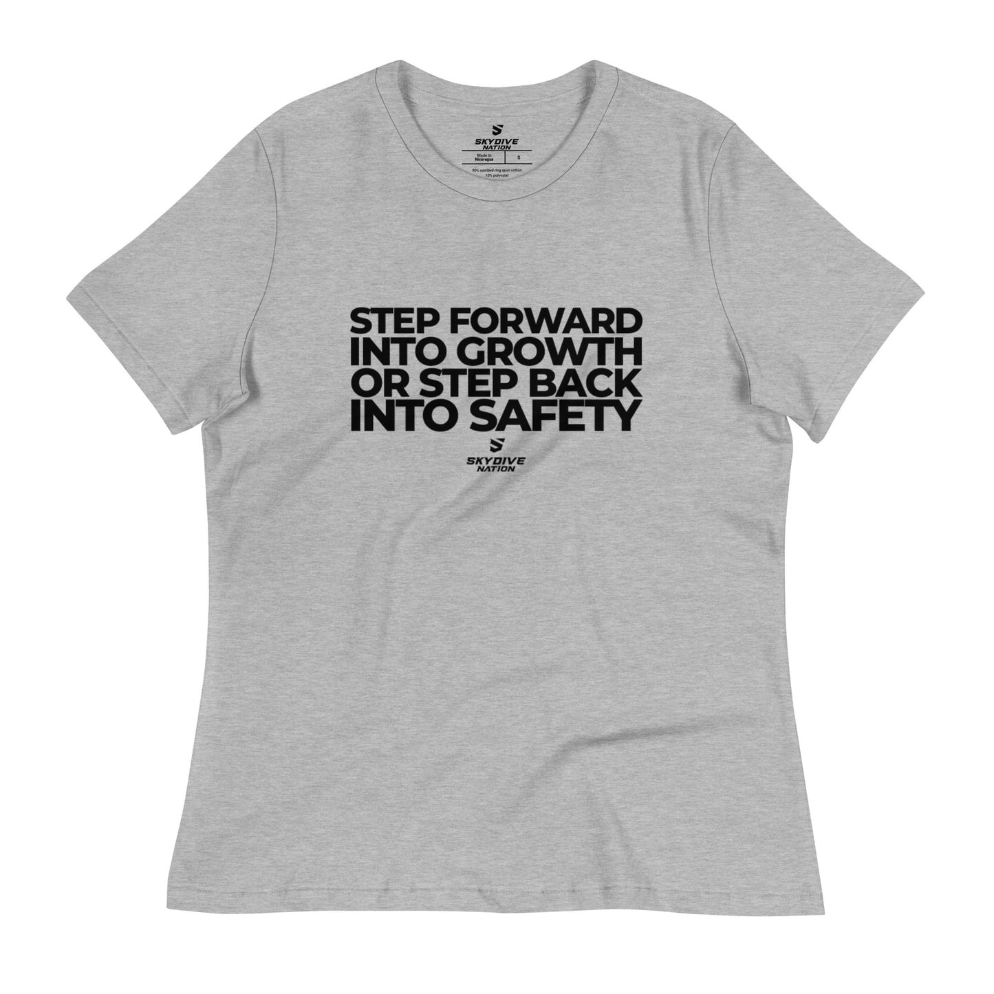 Women's Relaxed T-Shirt