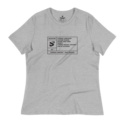 Women's Relaxed T-Shirt