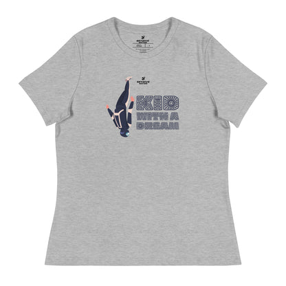 Women's Relaxed T-Shirt