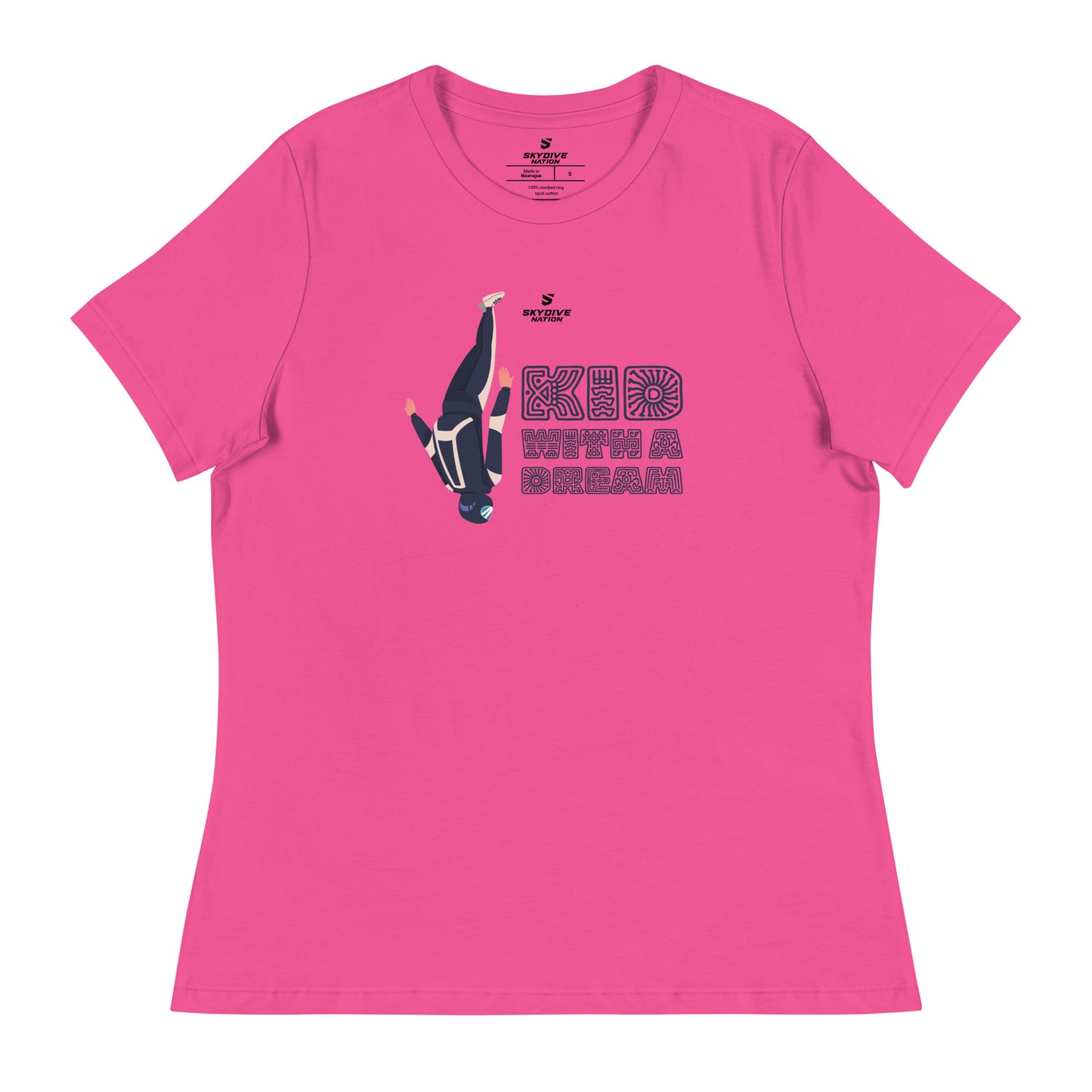 Women's Relaxed T-Shirt