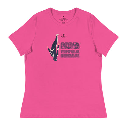 Women's Relaxed T-Shirt