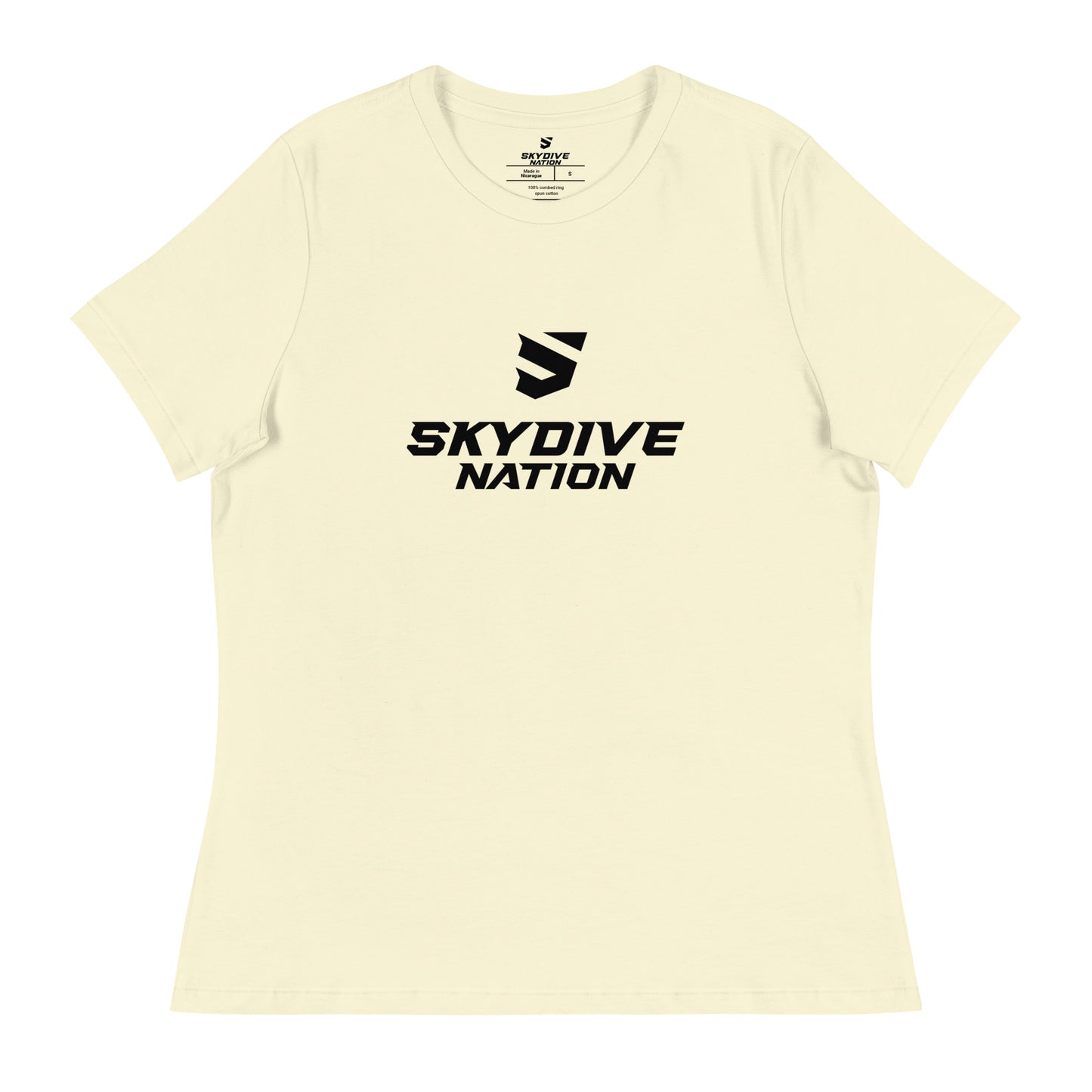 Women's Relaxed T-Shirt