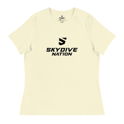 Women's Relaxed T-Shirt