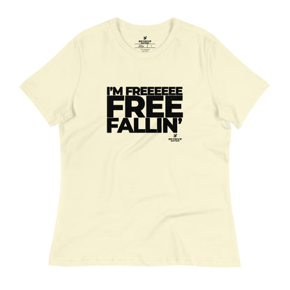 Women's Relaxed T-Shirt