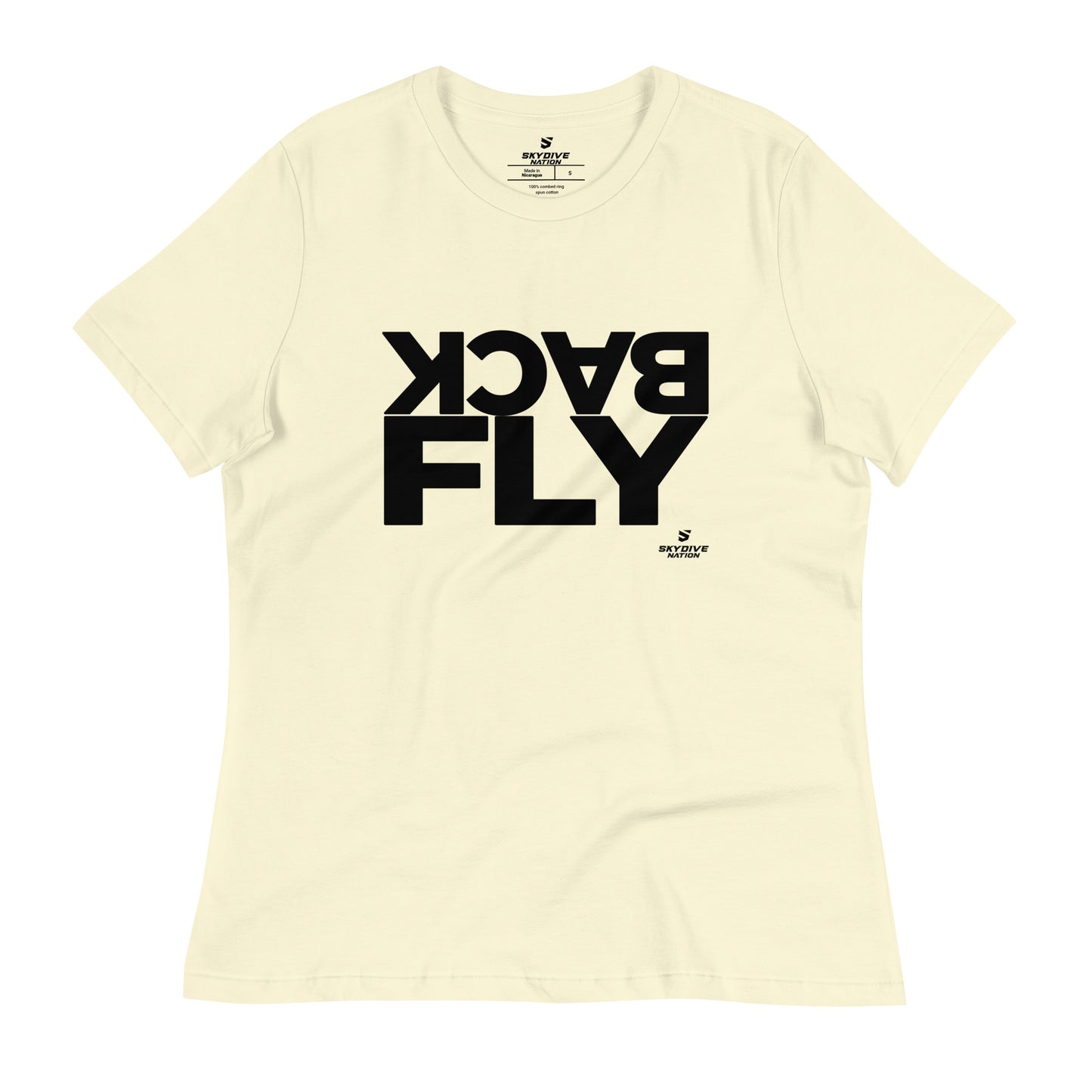 Women's Relaxed T-Shirt