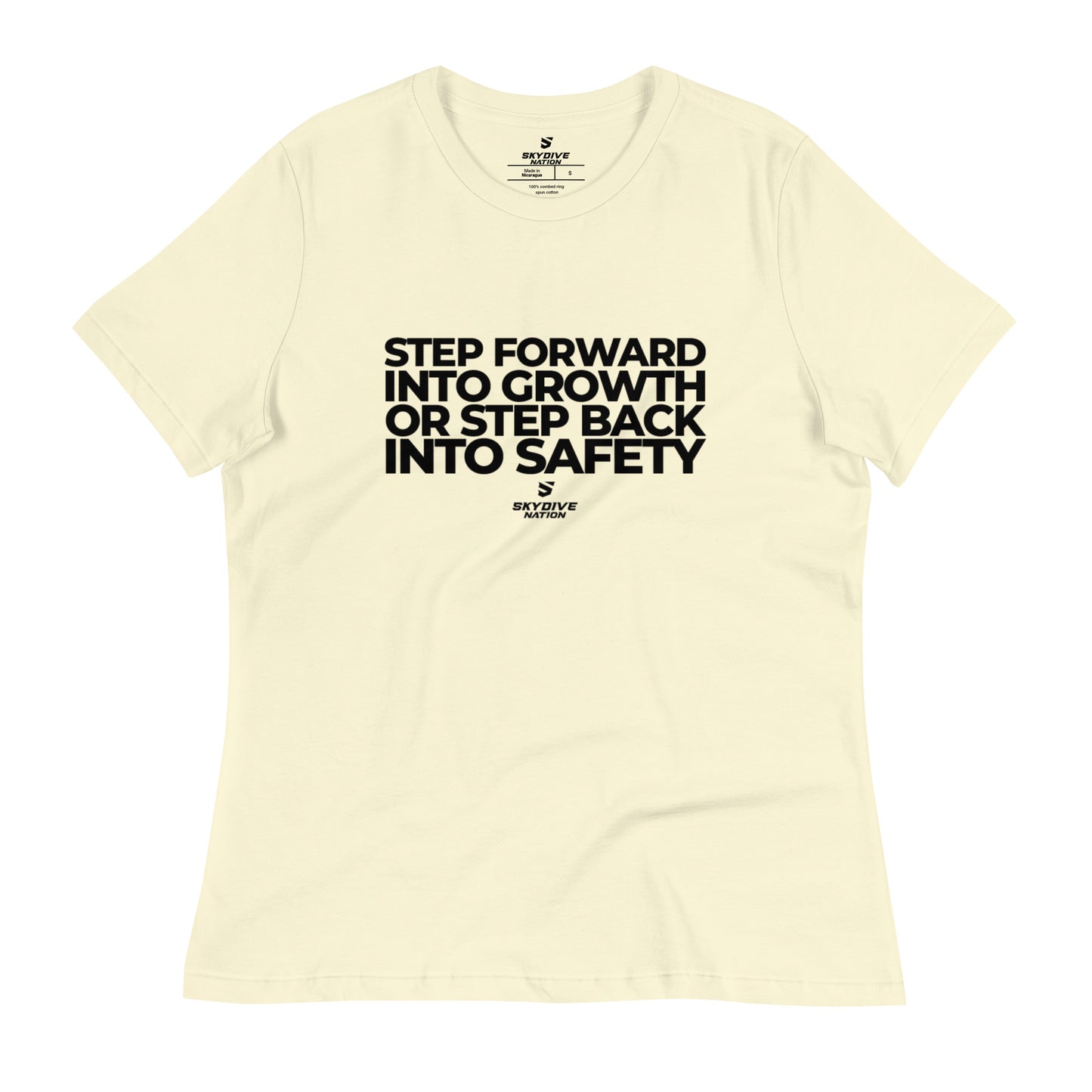 Women's Relaxed T-Shirt