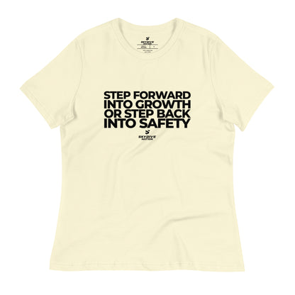 Women's Relaxed T-Shirt