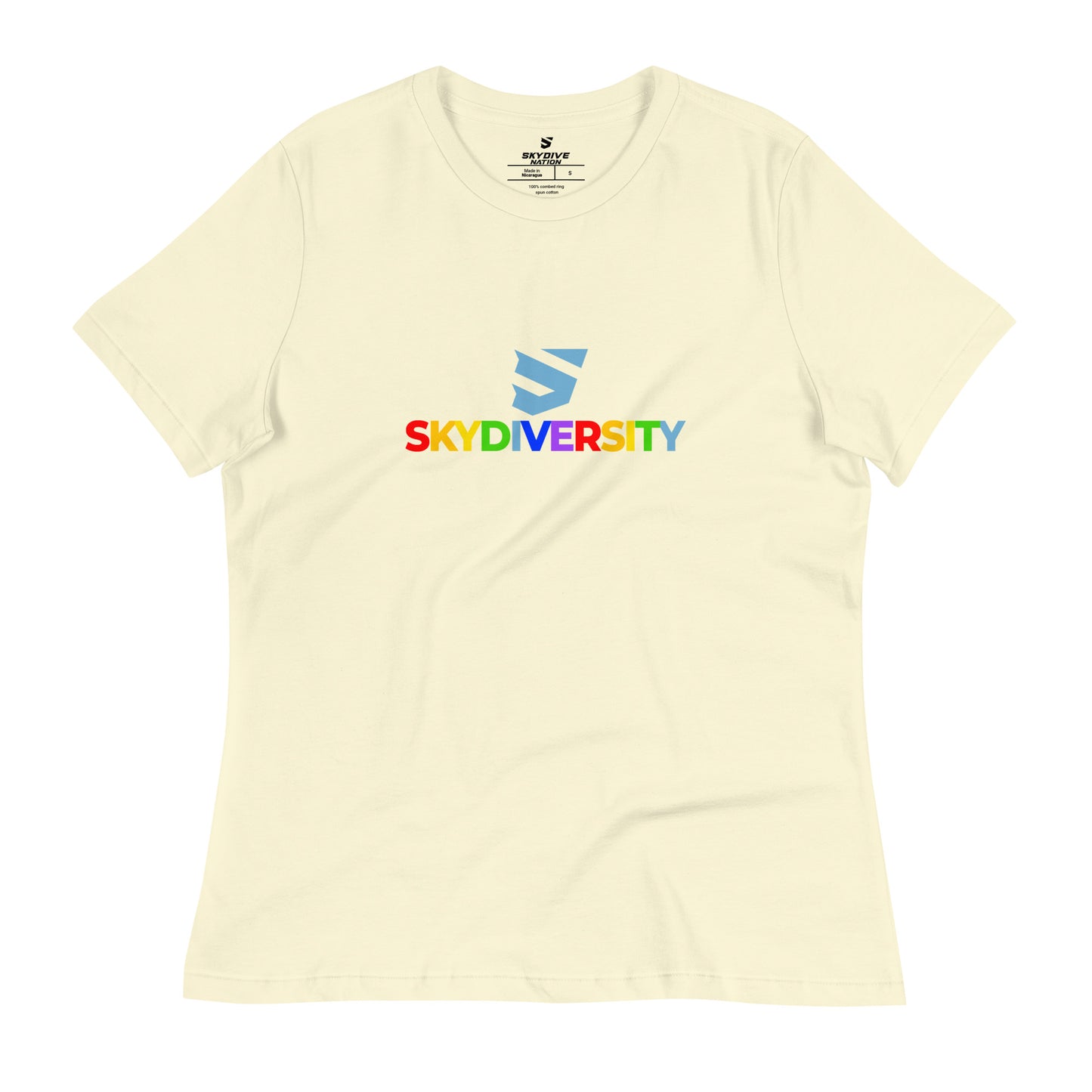 Skydiversity (Togetherness Collection)