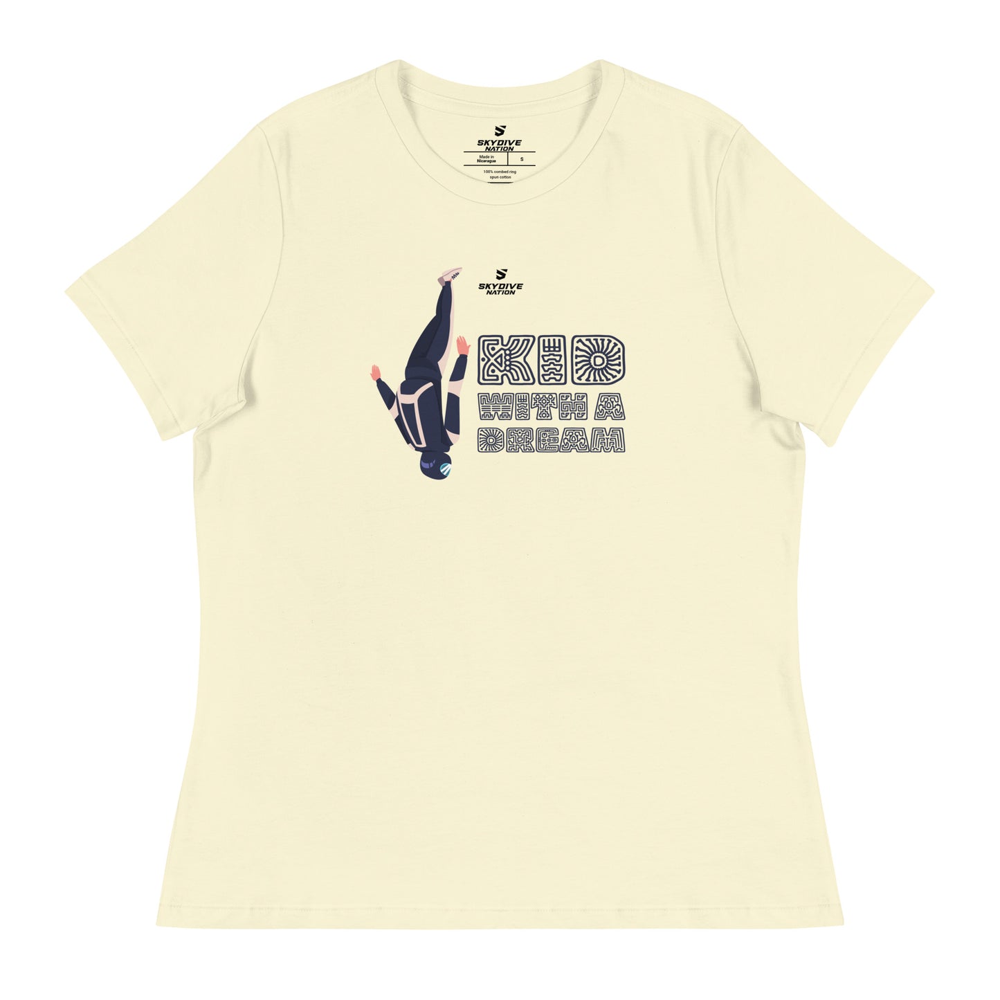 Women's Relaxed T-Shirt