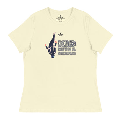 Women's Relaxed T-Shirt