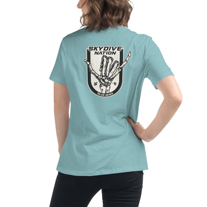 Women's Relaxed T-Shirt