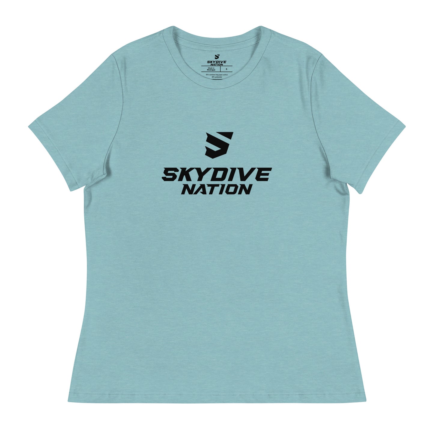 Women's Relaxed T-Shirt