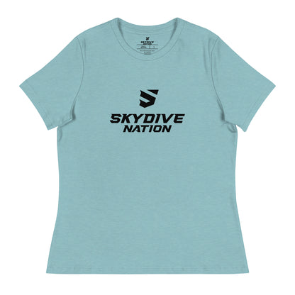 Women's Relaxed T-Shirt