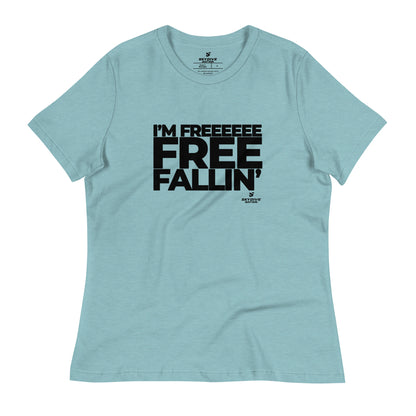 Women's Relaxed T-Shirt