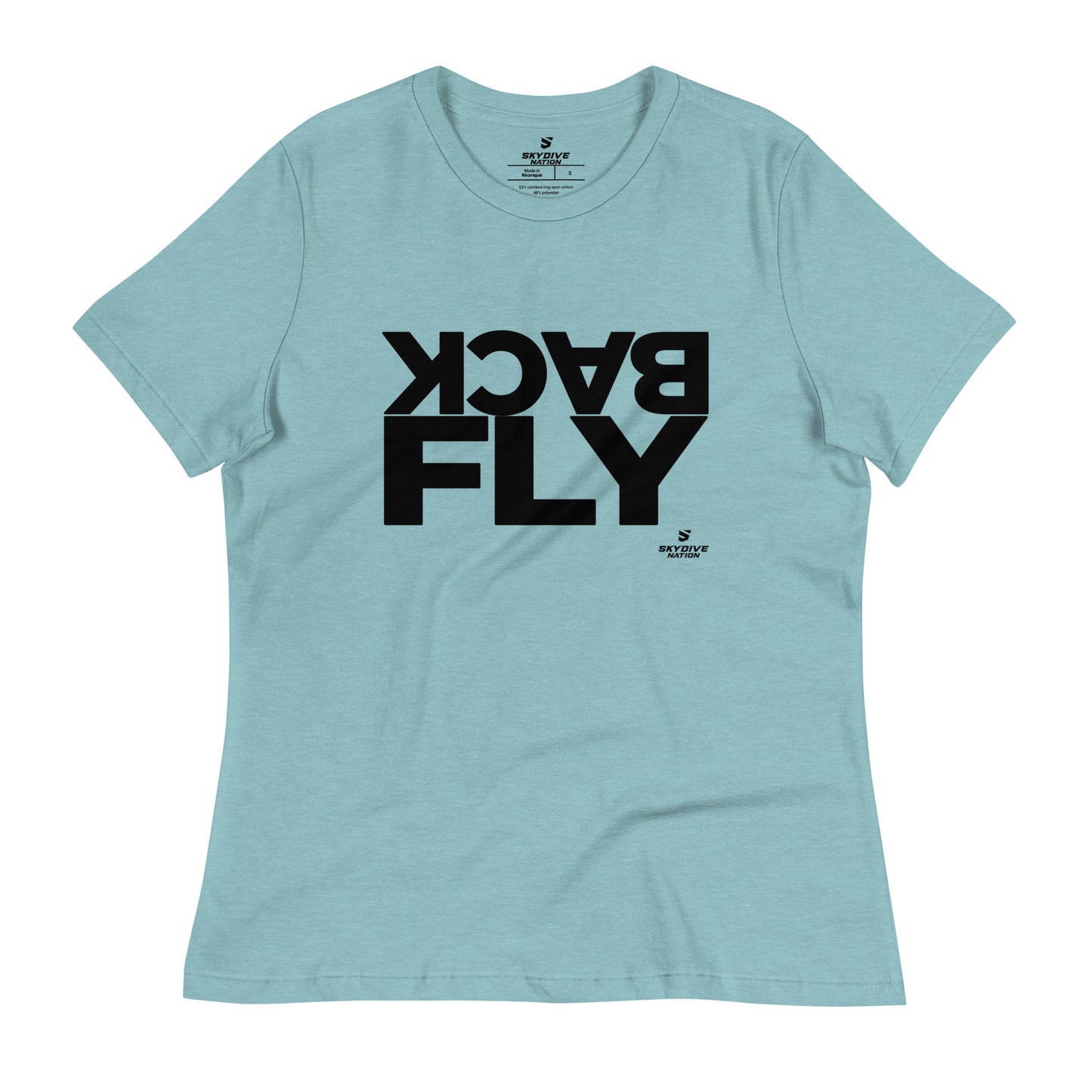 Women's Relaxed T-Shirt