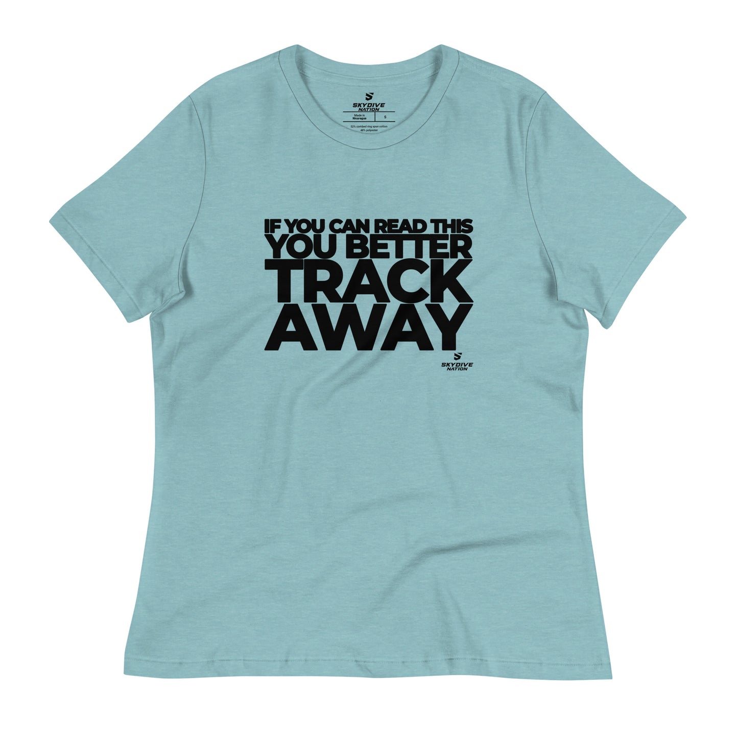 Women's Relaxed T-Shirt