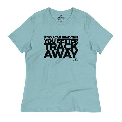 Women's Relaxed T-Shirt