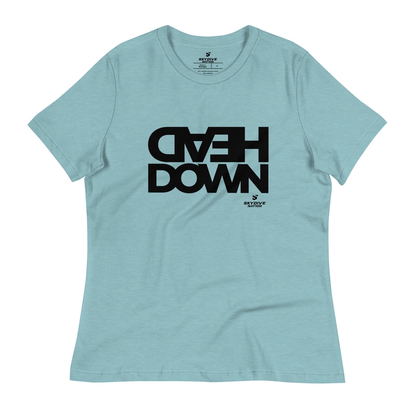 Women's Relaxed T-Shirt