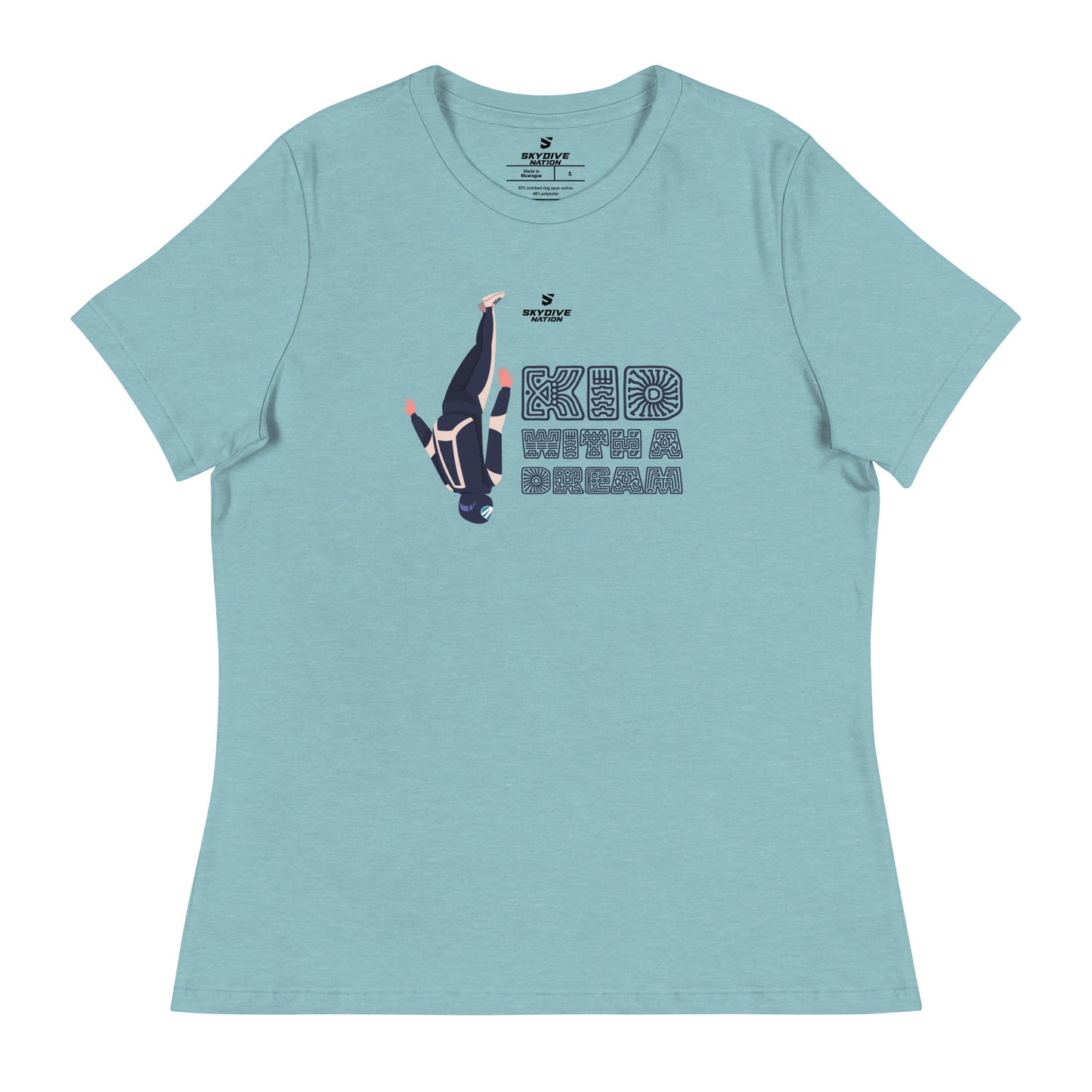 Women's Relaxed T-Shirt