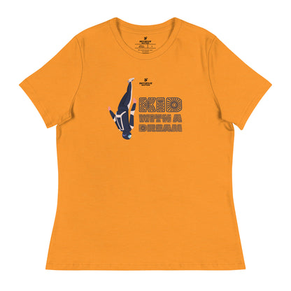 Women's Relaxed T-Shirt