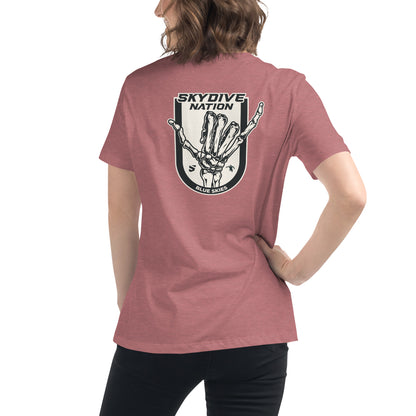 Women's Relaxed T-Shirt